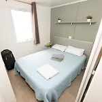 Càmping Bellsol Camping Pineda de Mar