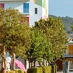 Càmping Bellsol Camping