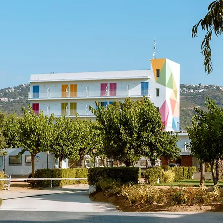 Càmping Bellsol Campeggio 2*