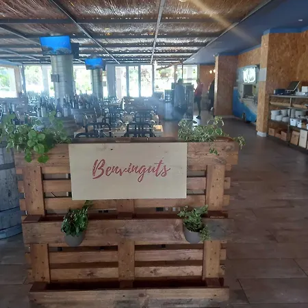 Bellsol Κάμπινγκ