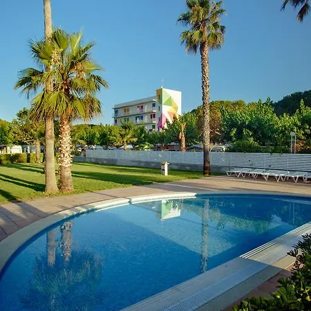 Bellsol Κάμπινγκ 2*