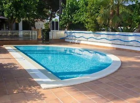 Κάμπινγκ Bellsol 2*