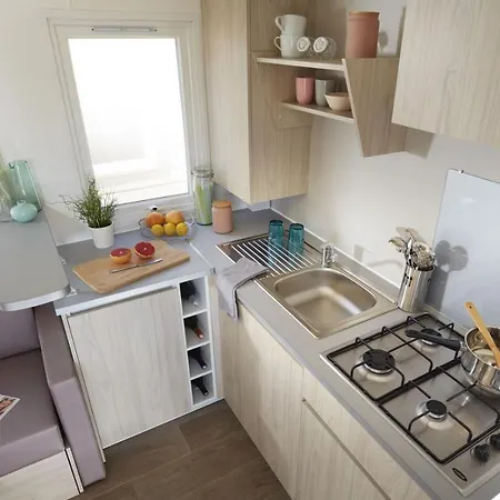 Càmping Bellsol 2* Pineda de Mar