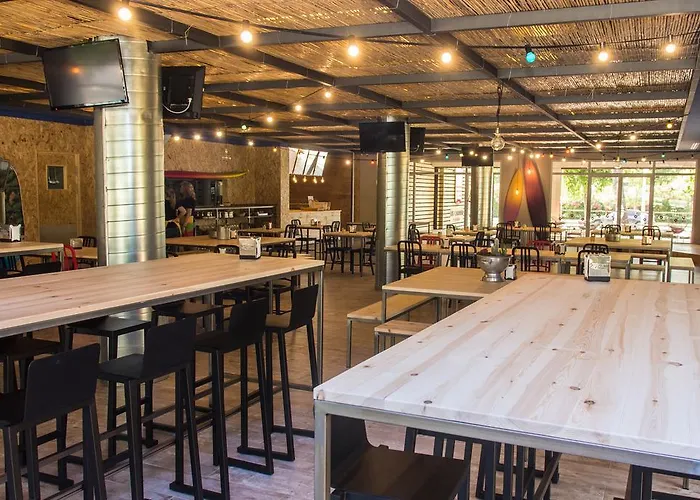 Càmping Bellsol Campeggio