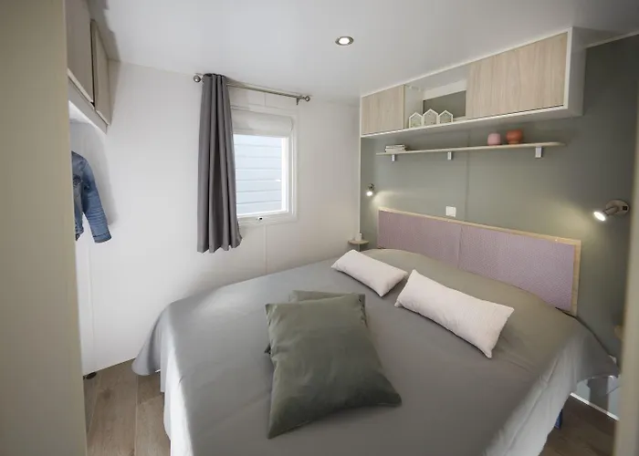 Càmping Bellsol Pineda de Mar