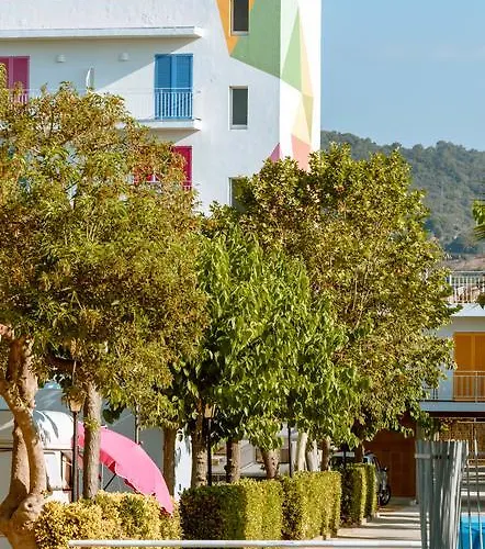 Càmping Bellsol Campeggio