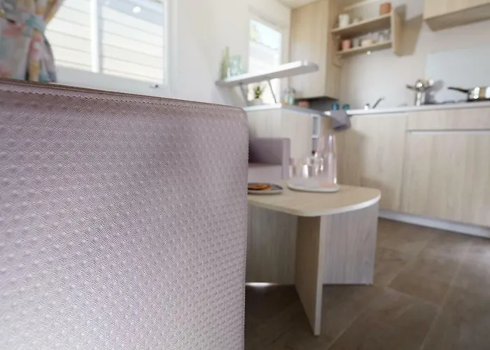 Campeggio Càmping Bellsol