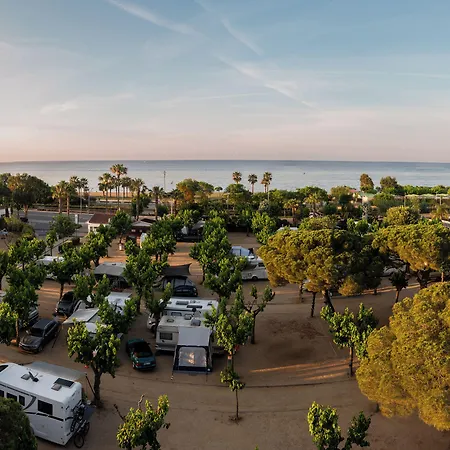 Bellsol Campsite 2*