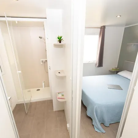 Bellsol Camping 2*