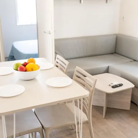 Bellsol キャンプ場