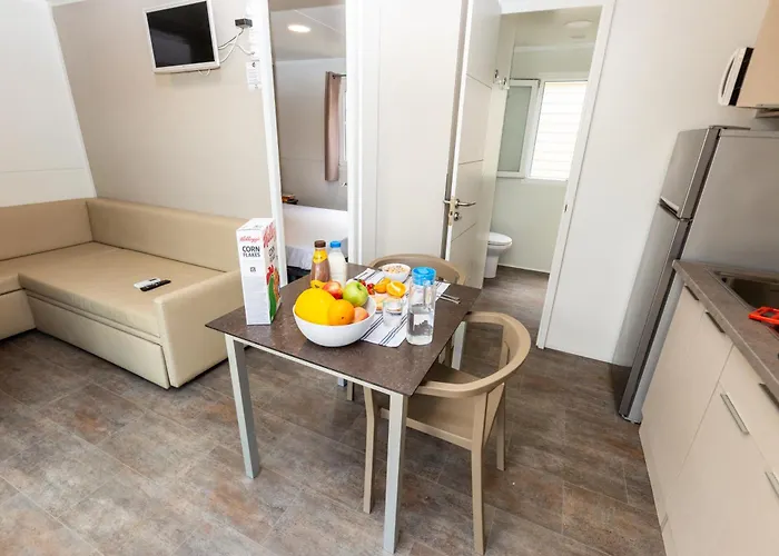 Càmping Bellsol Camping