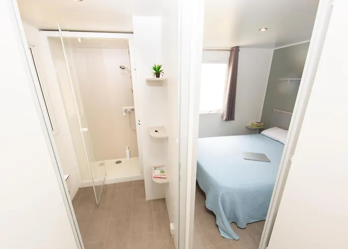 Càmping Bellsol Camping 2*