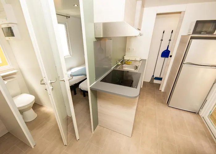 Camping Càmping Bellsol