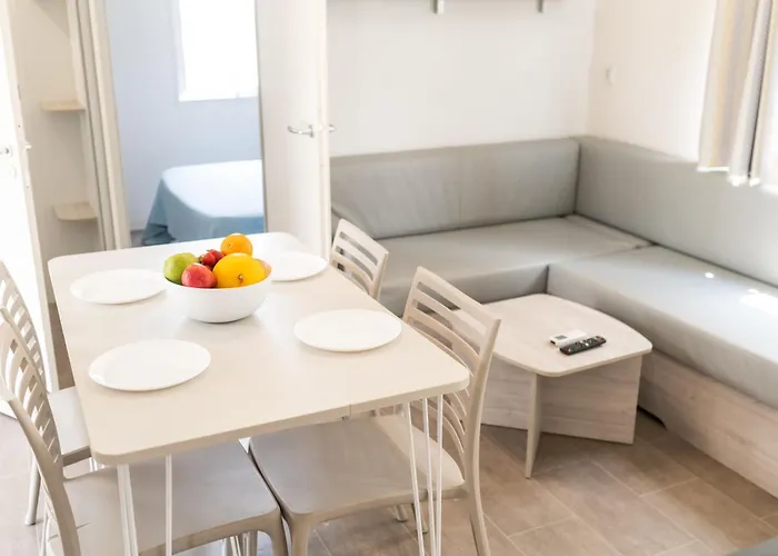 Càmping Bellsol Camping