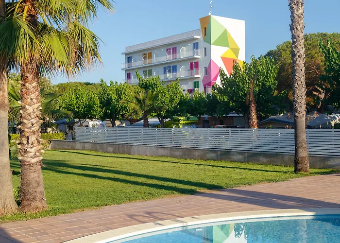 Càmping Bellsol Camping