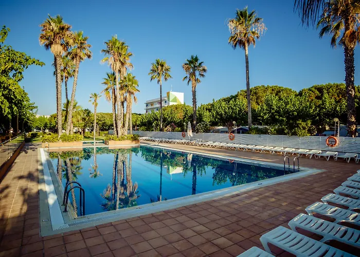 Camping Càmping Bellsol