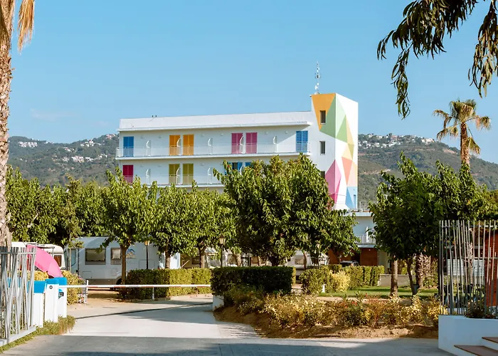 Càmping Bellsol Camping 2*