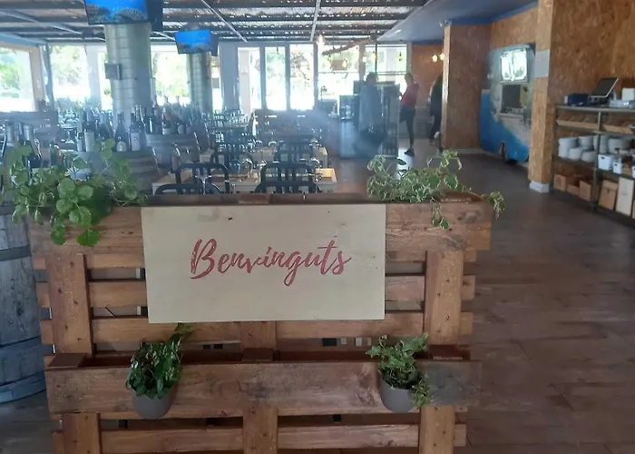 Càmping Bellsol Camping