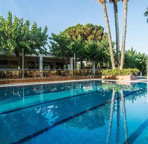 Càmping Bellsol Camping 2*