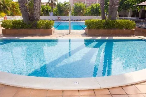 Càmping Bellsol Camping 2*