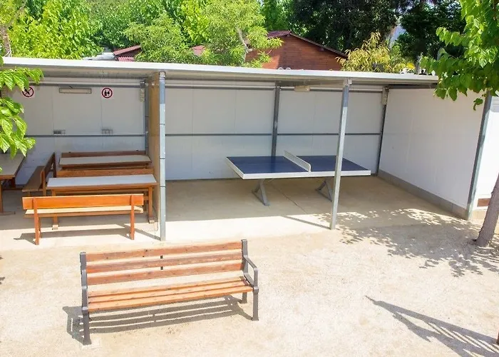 Càmping Bellsol Camping 2*