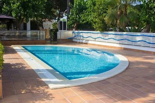 Camping Càmping Bellsol 2*