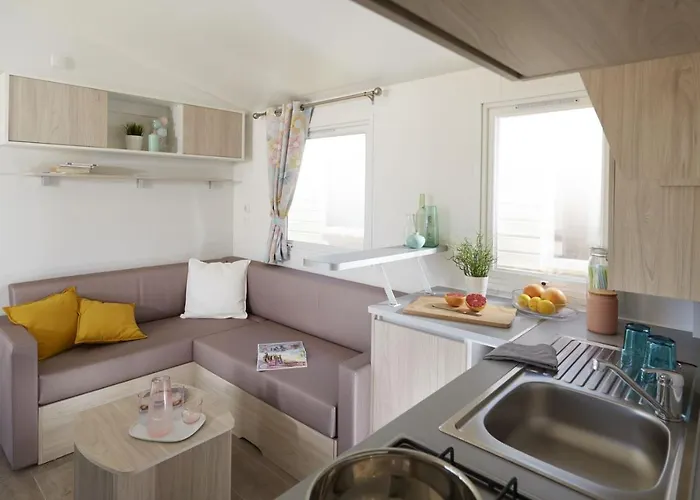 Camping Càmping Bellsol